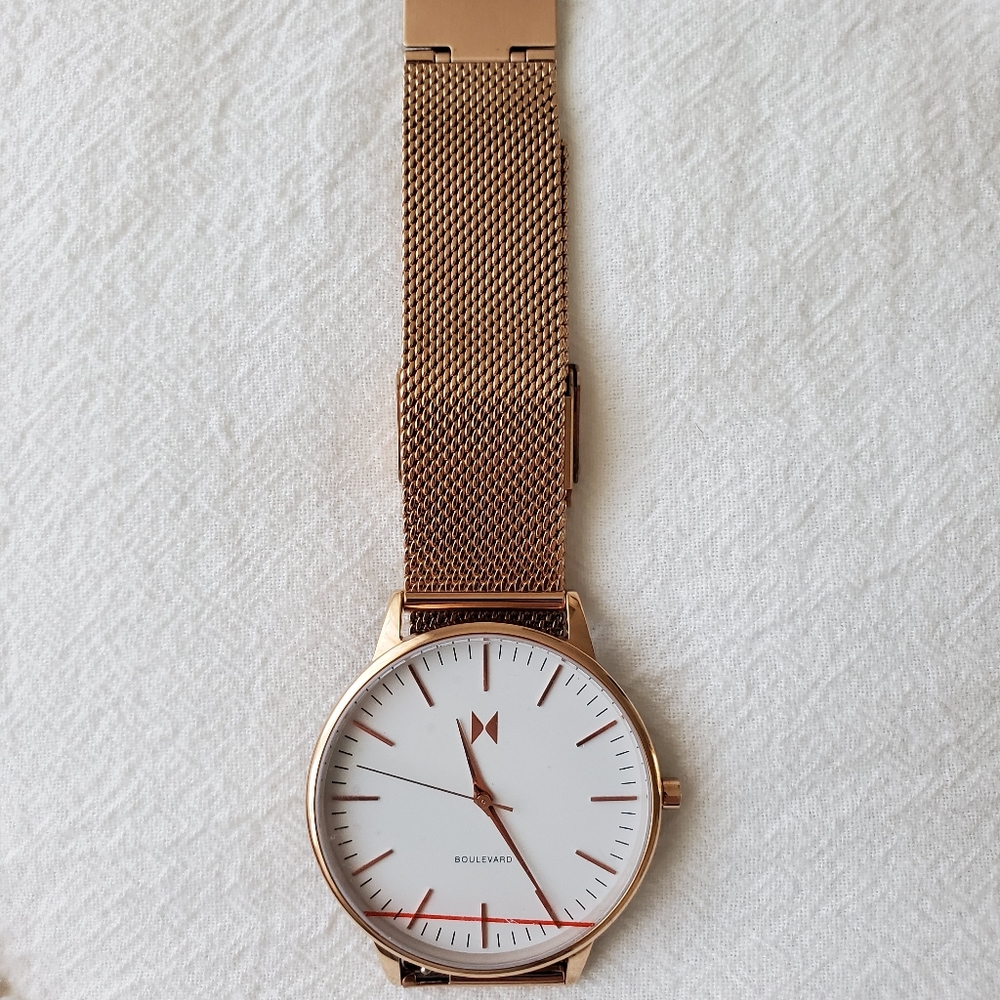 MVMT Boulevard "Malibu" Watch